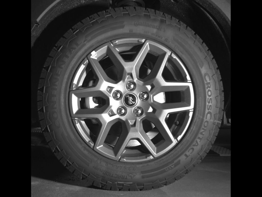 New 2026 Ford Bronco Sport Big Bend AWD/4WD image 9
