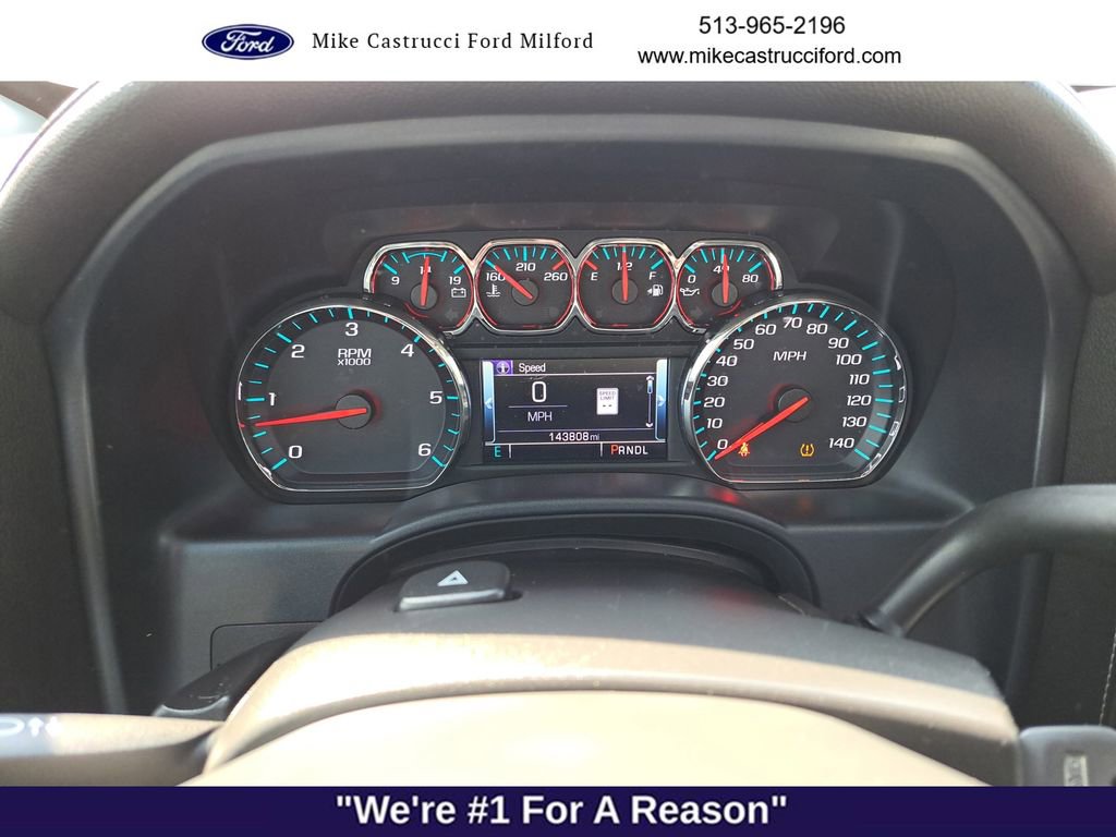 Used 2017 GMC Sierra 1500 SLT image 12