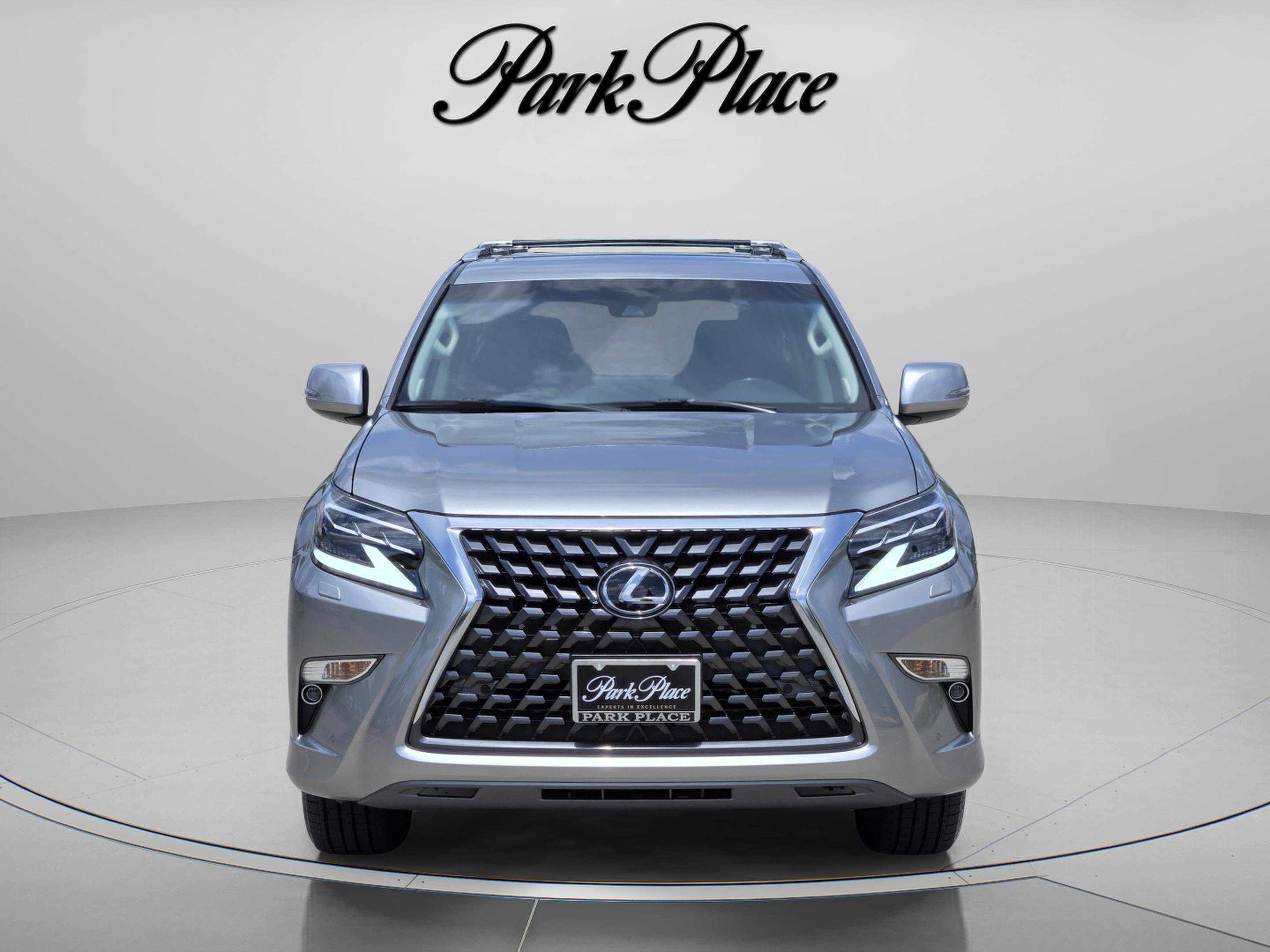 Used 2023 Lexus GX 460 Premium AWD/4WD image 8
