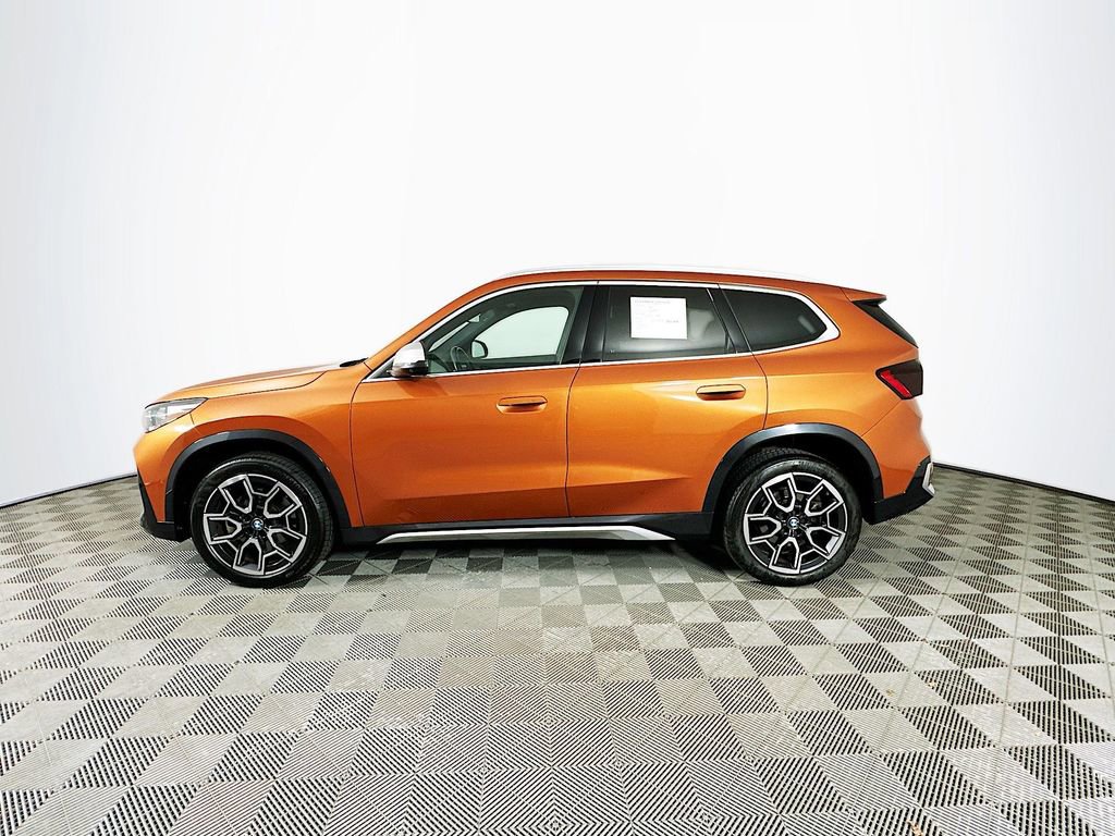 Used 2024 BMW X1 xDrive28i image 5