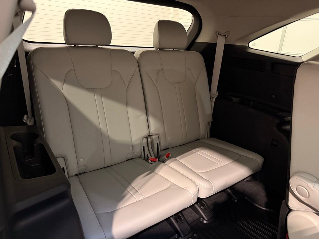 Used 2023 Kia Sorento X-Line EX image 34