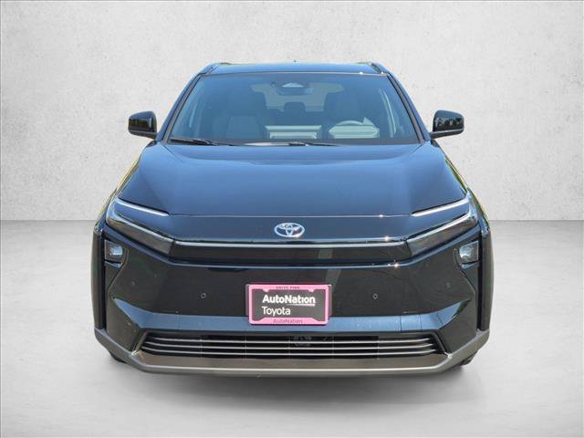 New 2026 Toyota bZ FWD image 9