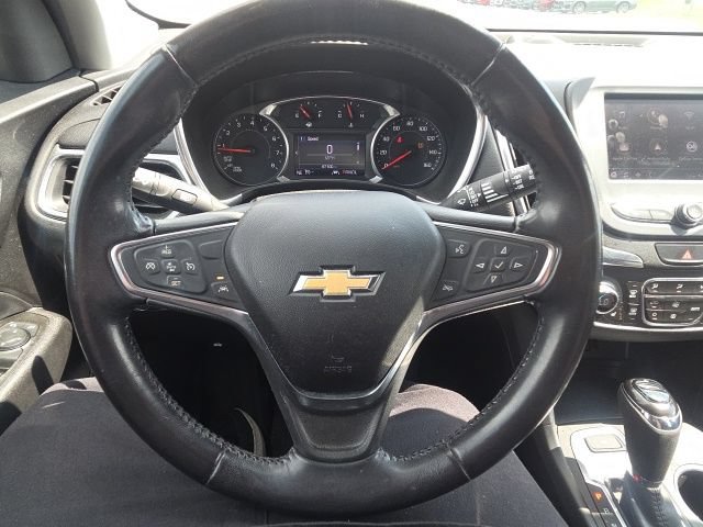 Used 2020 Chevrolet Equinox LT FWD image 37