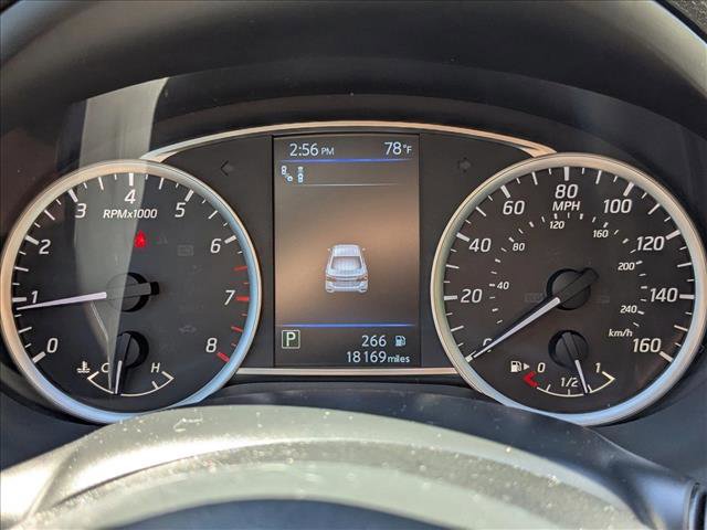 Used 2019 Nissan Sentra SR w/ Premium Package (SR) image 12