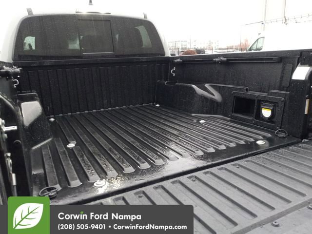 Used 2021 Toyota Tacoma TRD Off-Road image 26