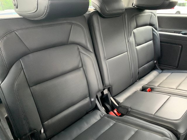New 2027 Lincoln Navigator Premiere AWD/4WD image 14