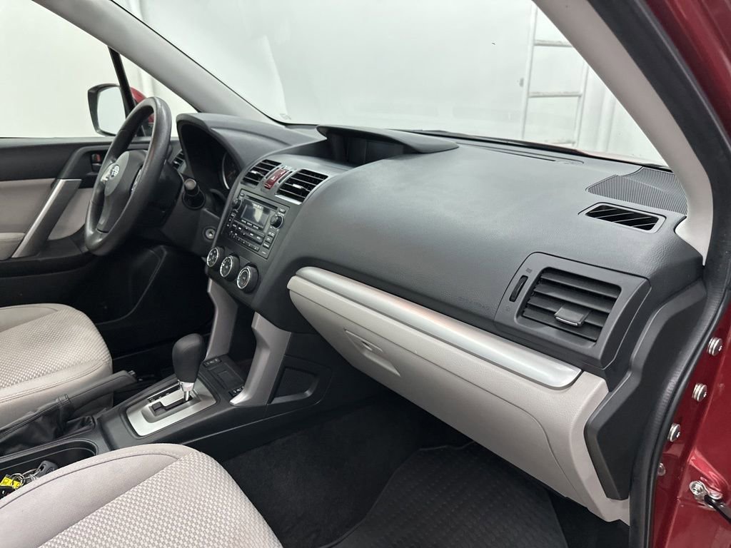 Used 2015 Subaru Forester 2.5i Premium w/ All-Weather Package AWD/4WD image 22