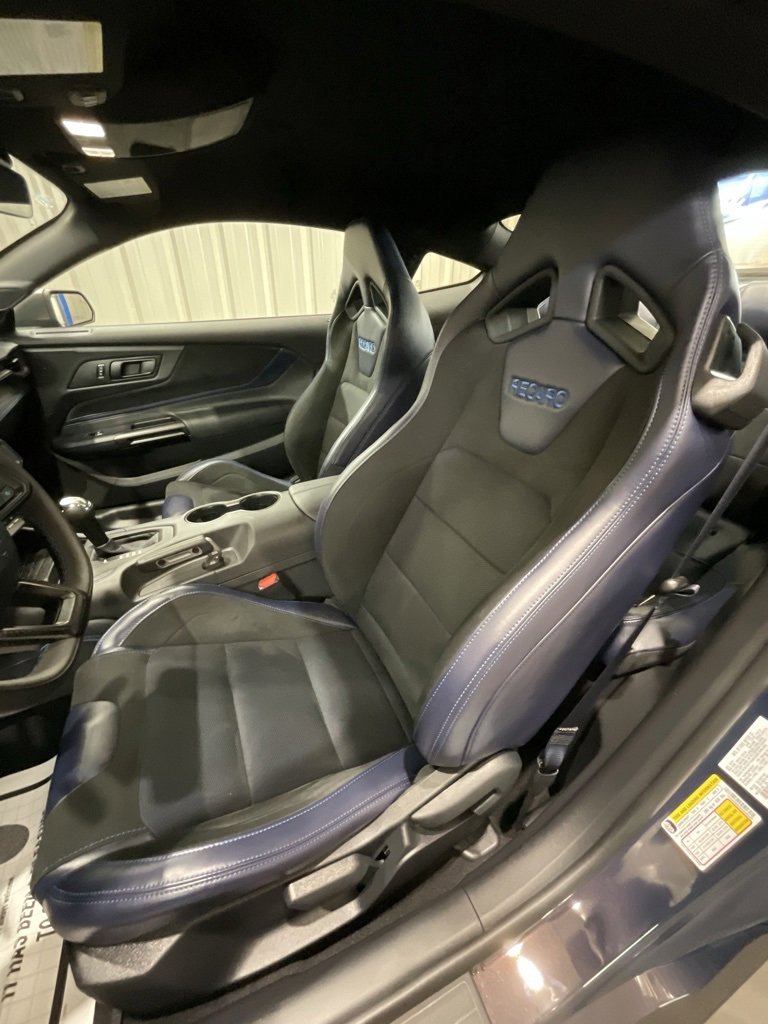 Used 2024 Ford Mustang Dark Horse w/ Dark Horse Handlin Package image 9