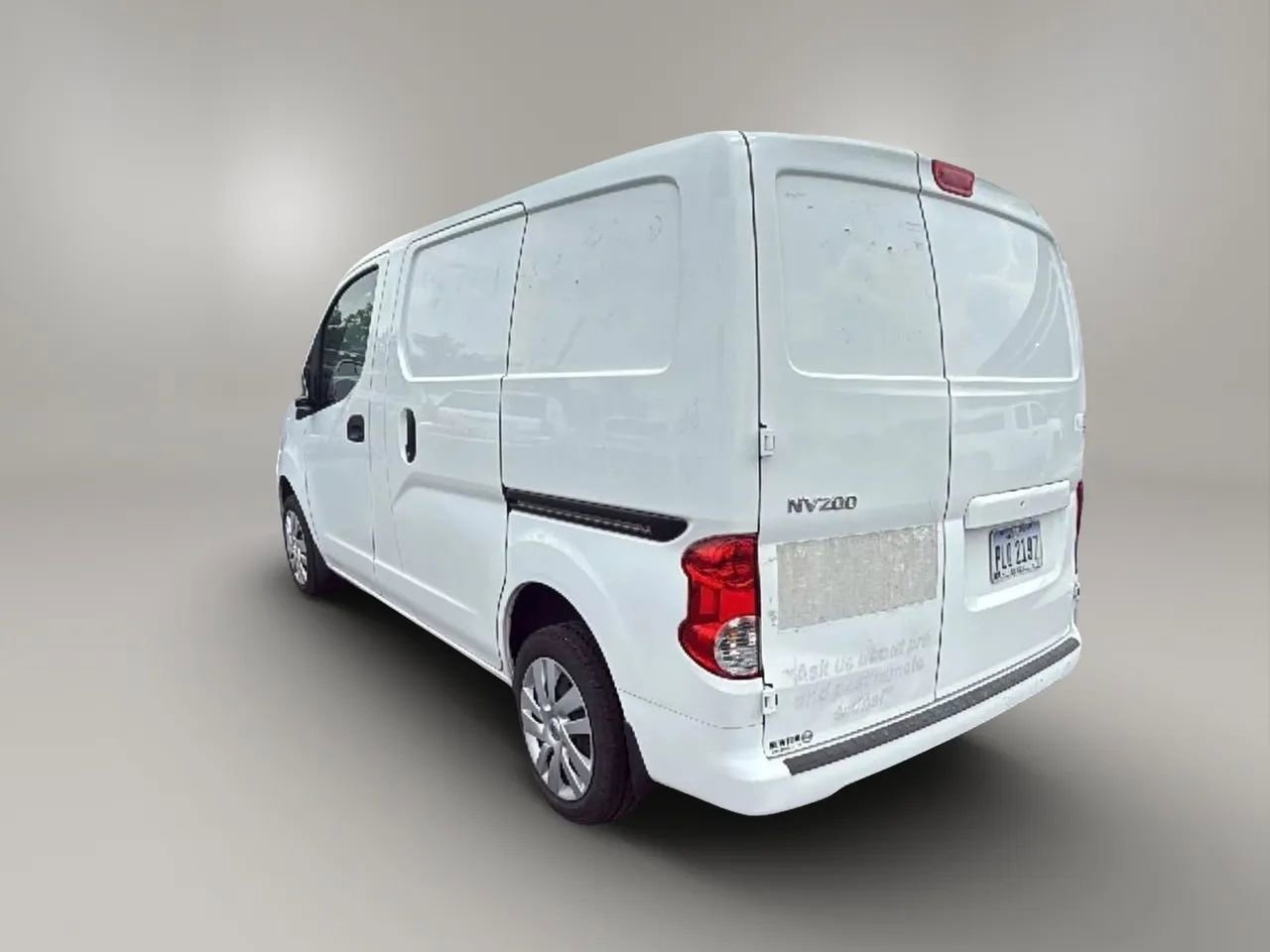 Used 2019 Nissan NV200 SV image 3
