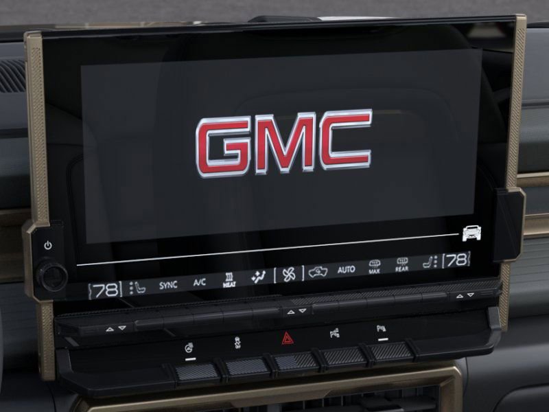 New 2025 GMC Hummer EV 3X image 20