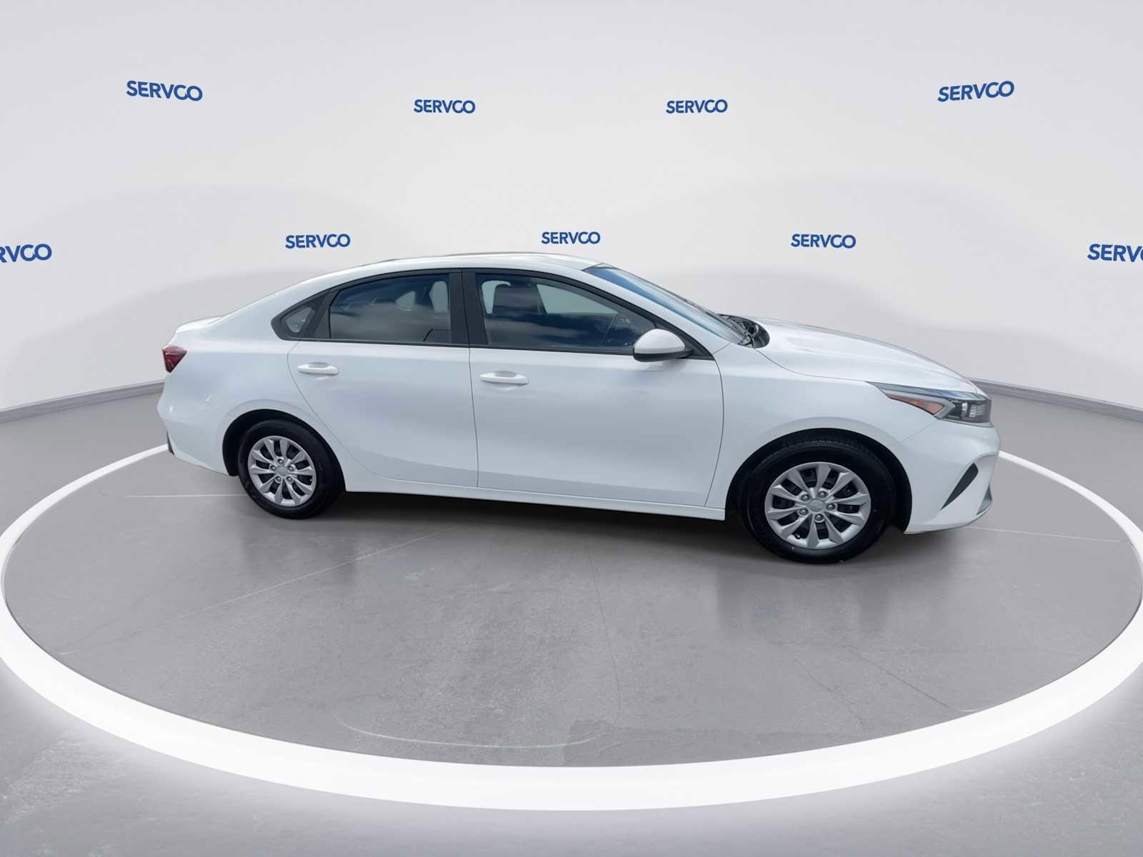 Used 2024 Kia Forte LX FWD image 9
