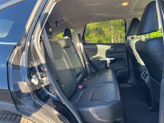 Used 2016 Honda CR-V Touring image 14