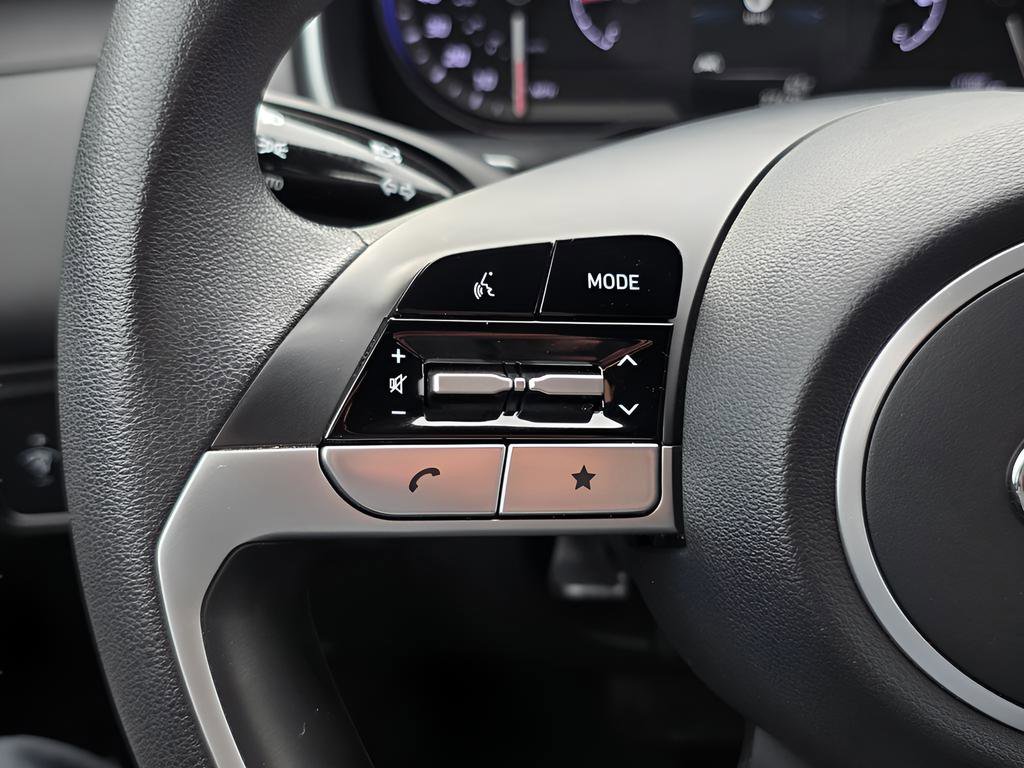 Used 2024 Hyundai Santa Cruz SEL image 24