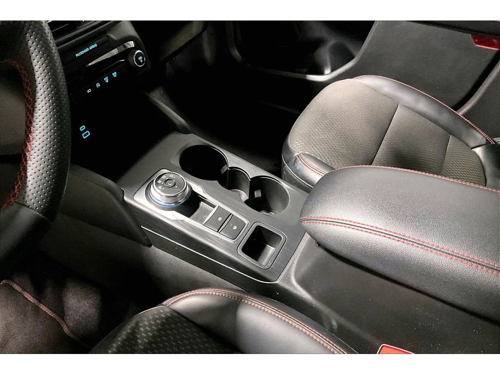 Used 2023 Ford Escape ST-Line Select w/ Tech Pack #2 image 19