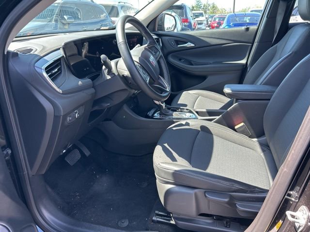 Used 2025 Buick Encore GX Preferred image 6