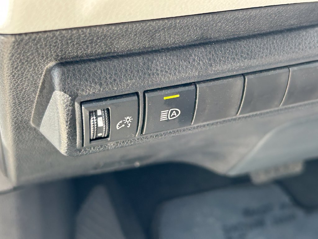 Certified 2026 Toyota Corolla SE FWD image 23