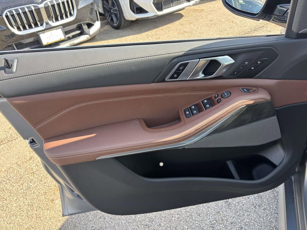 New 2026 BMW X5 xDrive40i image 11