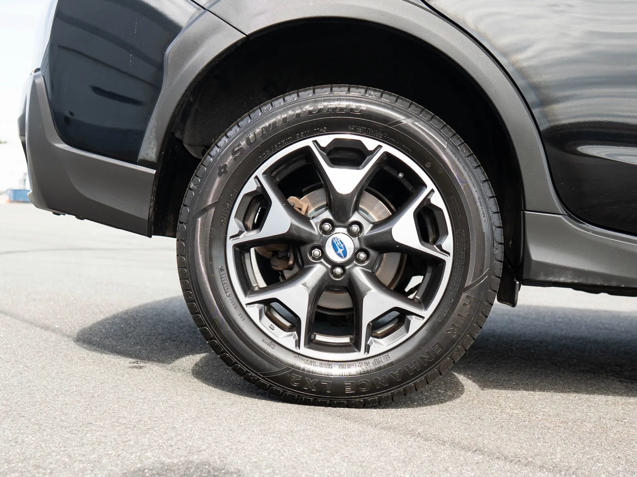 Used 2018 Subaru Crosstrek 2.0i Premium w/ Eyesight System image 16