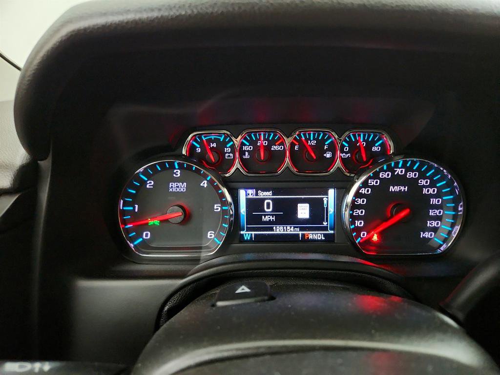 Used 2018 Chevrolet Tahoe Premier image 16