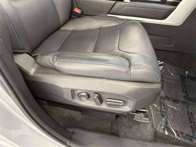 Used 2023 Toyota Sequoia 4WD image 15