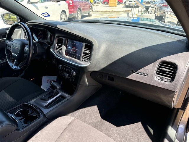 Used 2022 Dodge Charger GT w/ Blacktop Package image 12