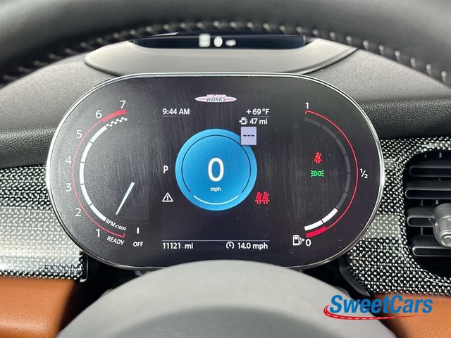 Used 2024 MINI Cooper John Cooper Works image 21