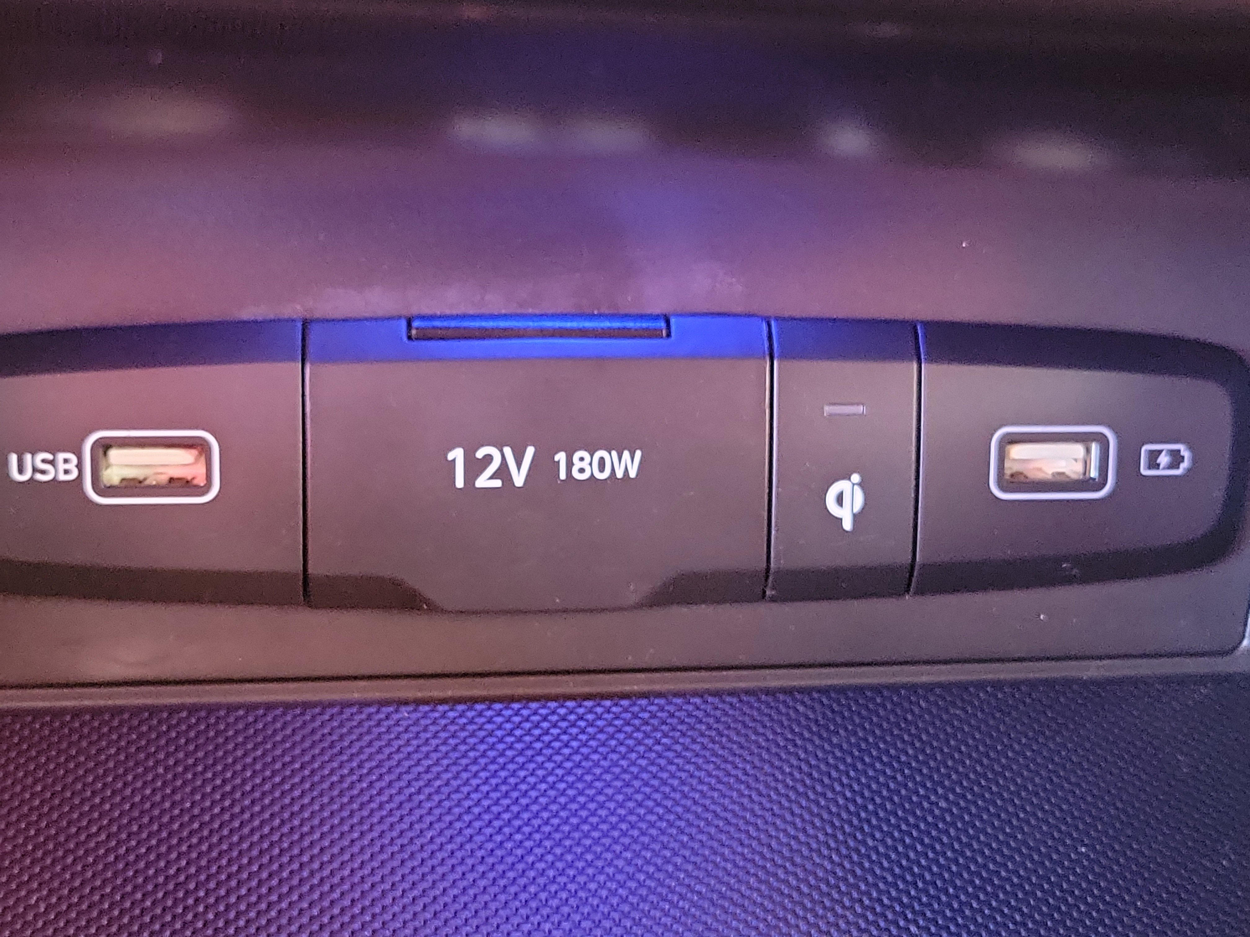 Certified 2023 Hyundai Tucson Limited w/ Cargo Package image 15