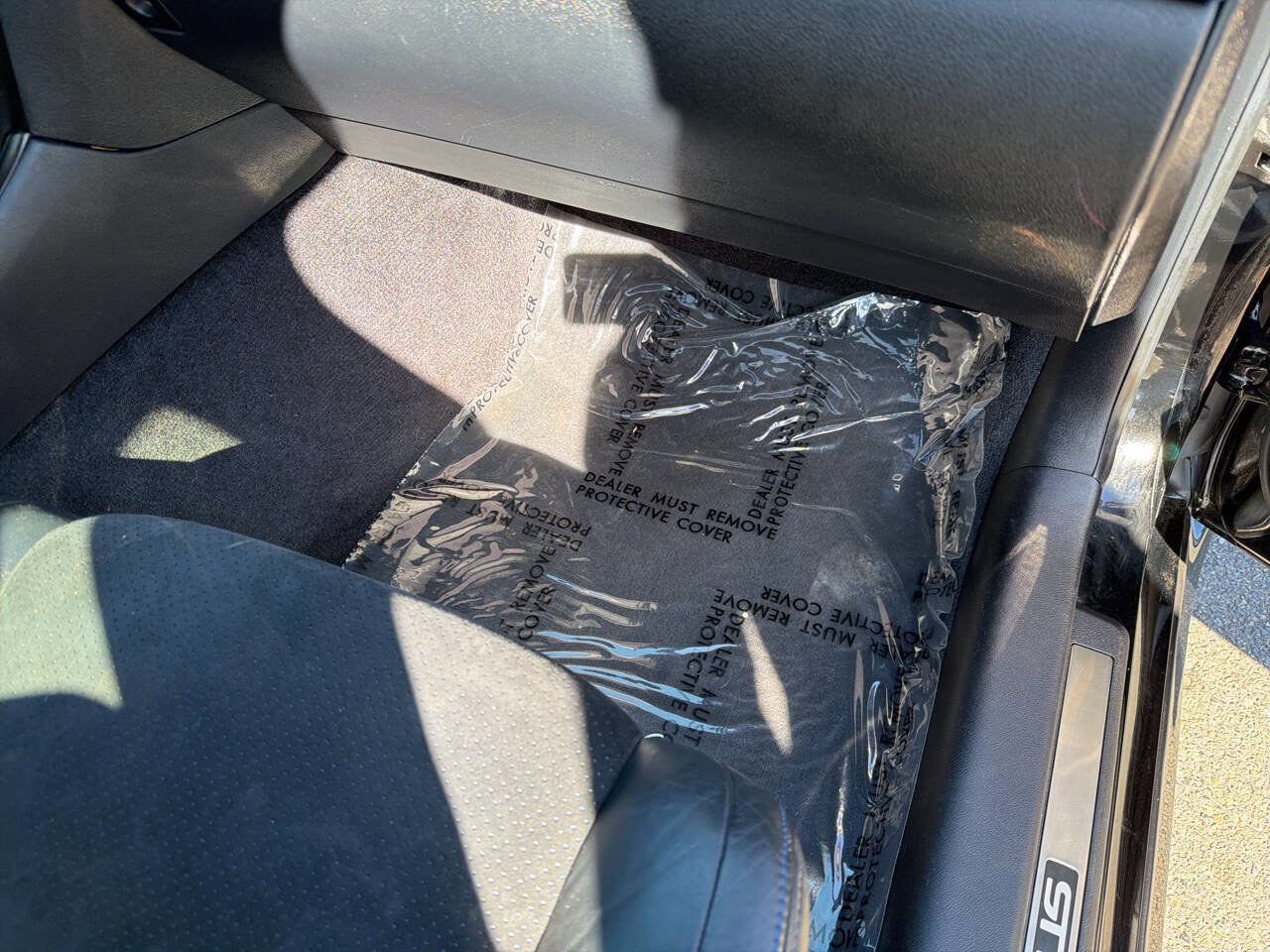 Used 2011 Lexus IS F image 23