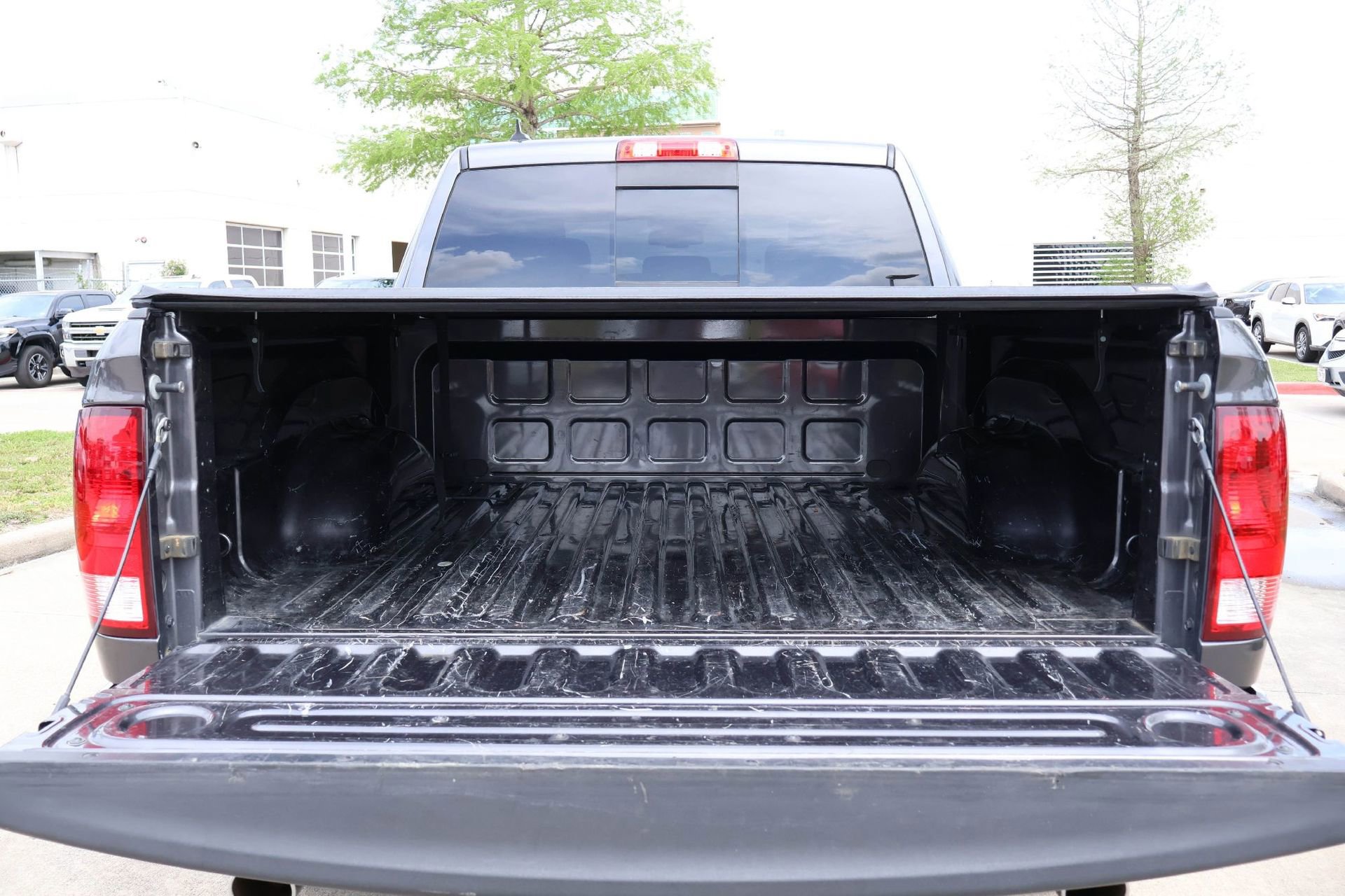 Used 2019 RAM 1500 Lone Star image 19