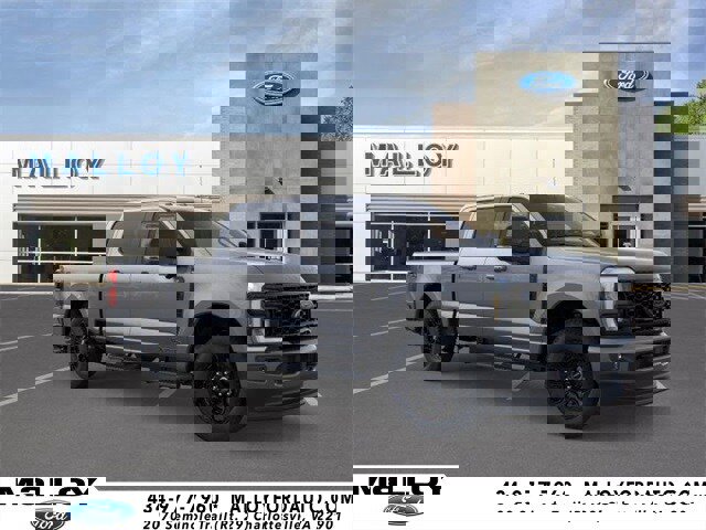 New 2026 Ford F250 XLT w/ XLT Premium Package image 23