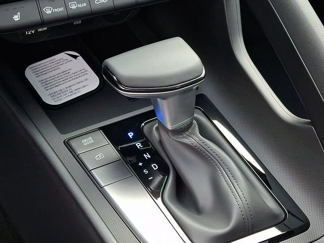 New 2026 Hyundai Elantra SEL Sport FWD image 12