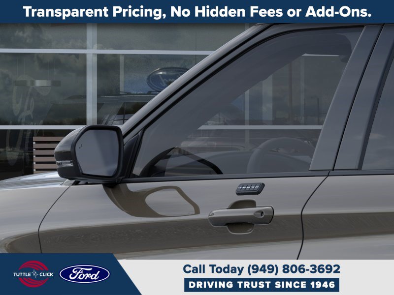 New 2026 Ford Explorer ST w/ Sun And Sound Package AWD/4WD image 20