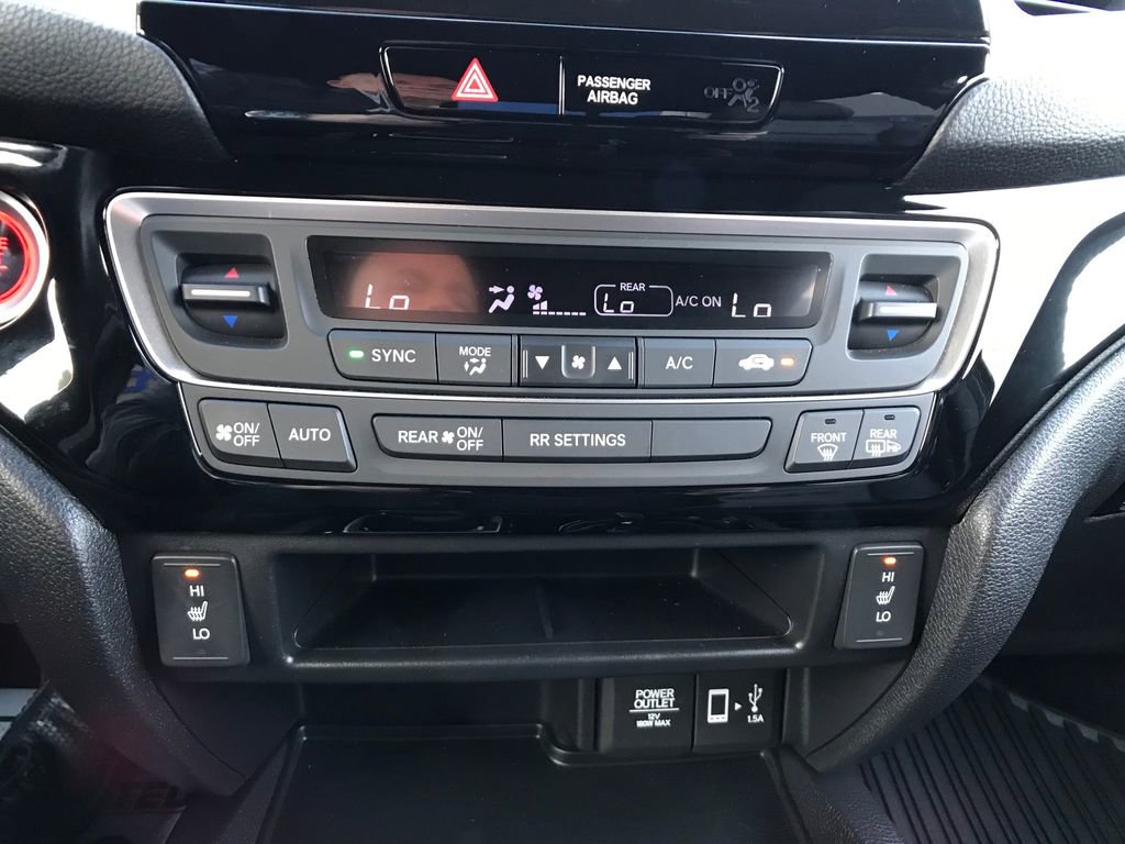 Used 2019 Honda Ridgeline Black Edition image 24