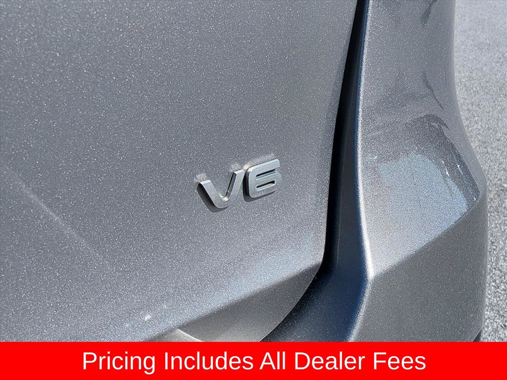 Used 2019 Kia Sorento FWD V6 image 17
