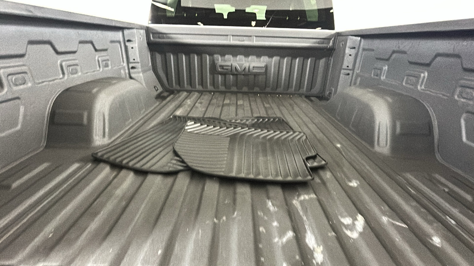 Used 2024 GMC Sierra 1500 Elevation w/ X31 Off-Road Package AWD/4WD image 33