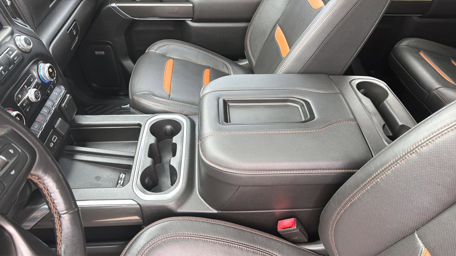 Used 2021 GMC Sierra 2500 AT4 w/ AT4 Premium Plus Package image 20