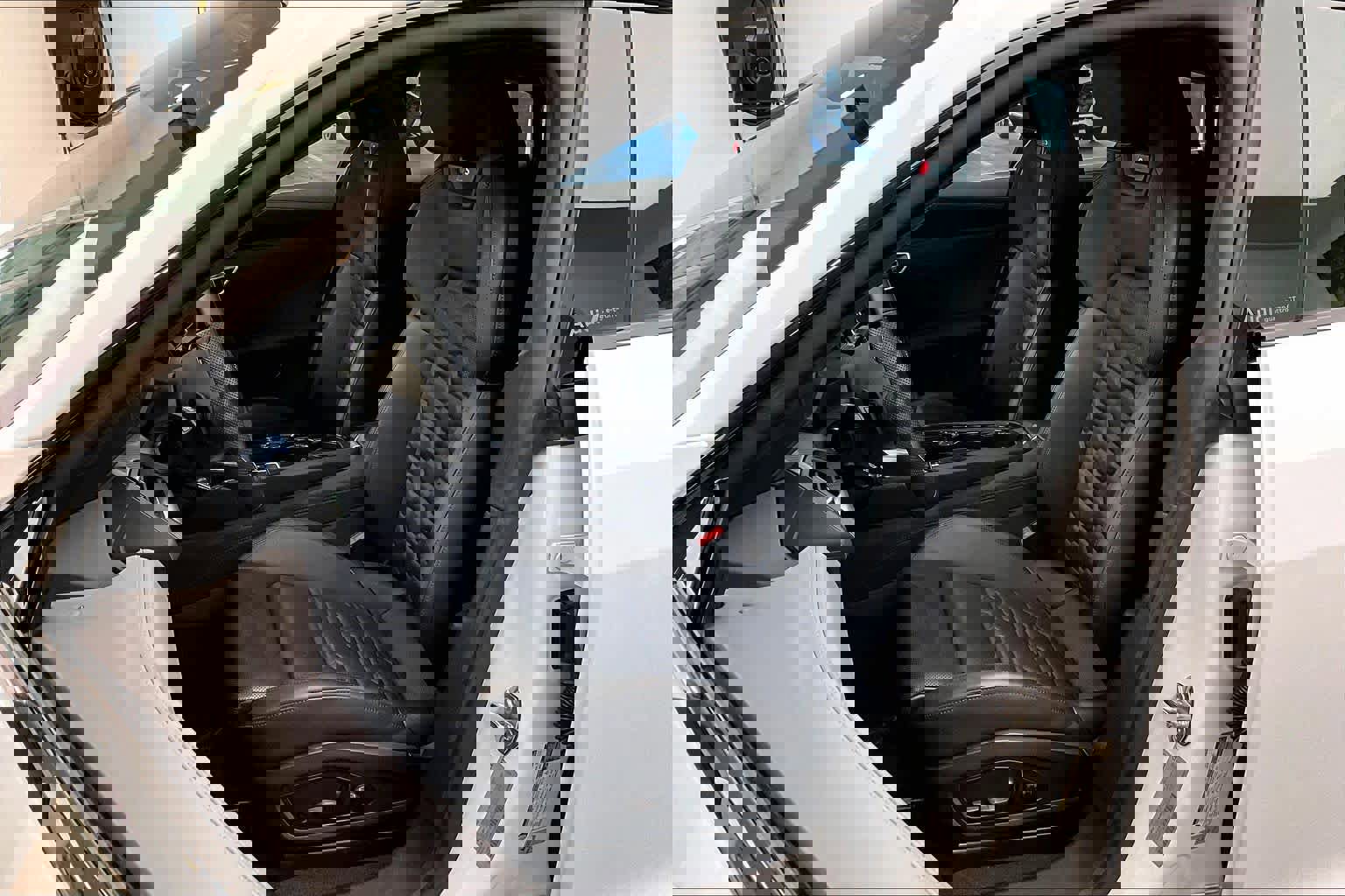 Certified 2025 Audi S e-tron GT Prestige w/ Prestige Package AWD/4WD image 7