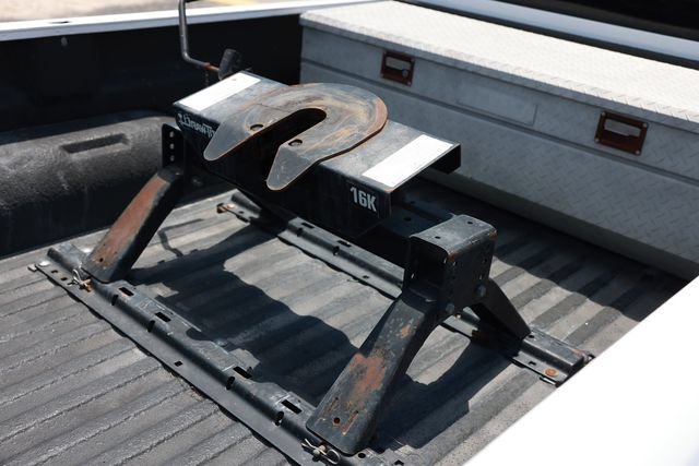 Used 2001 Dodge Ram 3500 Truck 4x4 Quad Cab image 27
