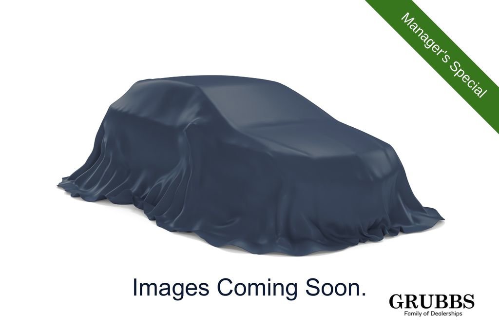 Used 2024 Hyundai Santa Fe SEL FWD image 1