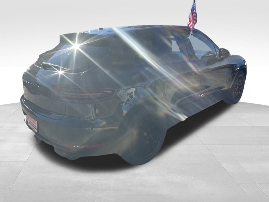 Used 2017 Porsche Macan GTS image 28