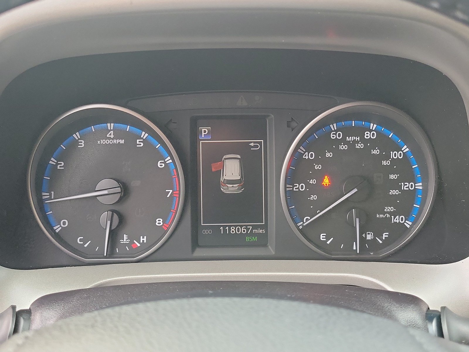 Used 2018 Toyota RAV4 XLE FWD image 20