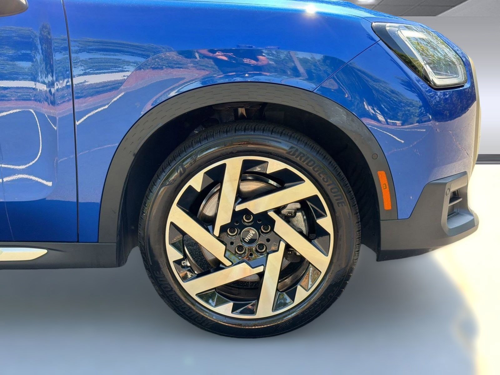 Used 2025 MINI Cooper Countryman S AWD/4WD image 12