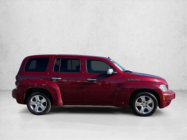 Used 2007 Chevrolet HHR LT FWD image 4