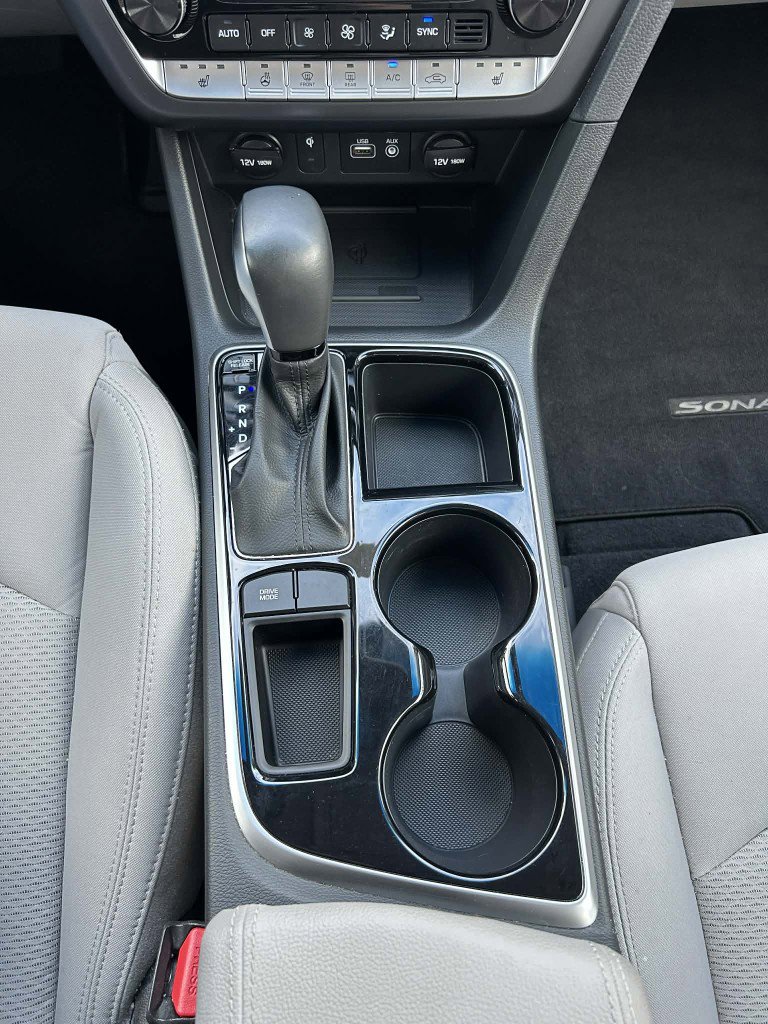 Used 2019 Hyundai Sonata SEL image 11