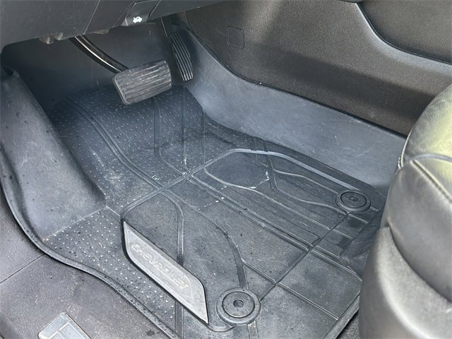 Used 2021 Chevrolet Suburban Z71 w/ Rear Media and Nav Package image 18