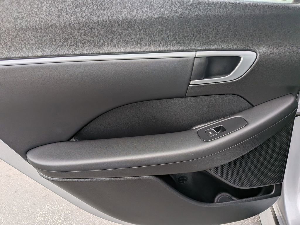 Used 2025 Hyundai Sonata SEL image 26