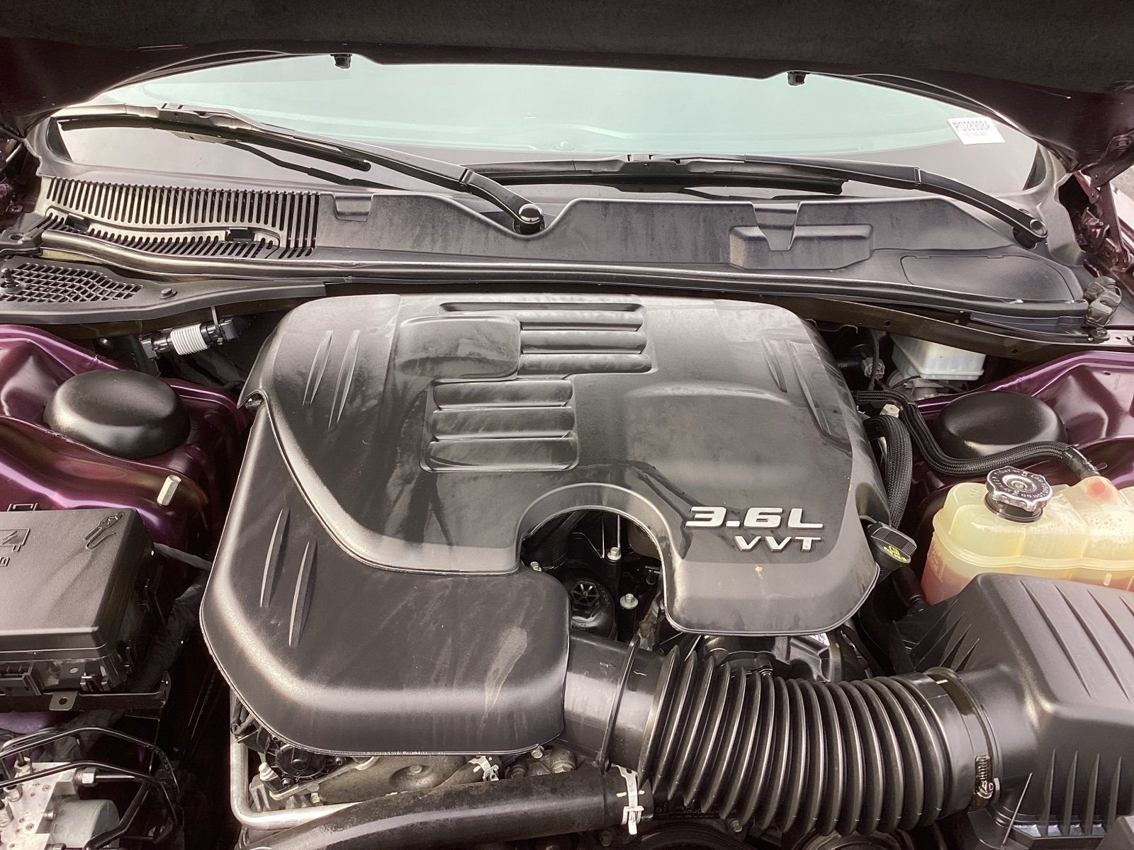 Used 2022 Dodge Challenger GT w/ Cold Weather Group image 22