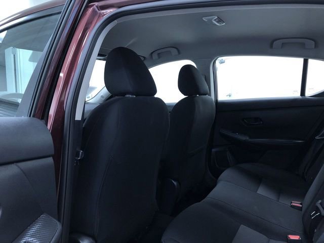 Used 2025 Nissan Sentra SV FWD image 20