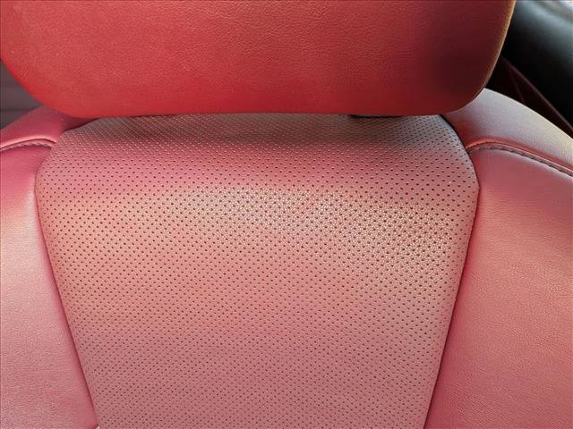 Used 2020 Lexus IS 300 F Sport w/ F Sport Package image 13