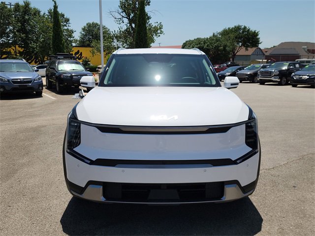 New 2026 Kia EV9 Wind image 9